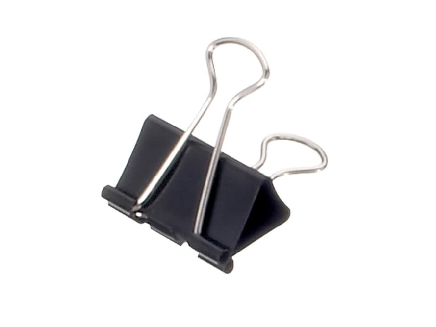 MAUL 2155190, Svart, 6 styck