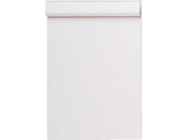 MAUL 2310102, Vit, A4, Plast, 220 mm, 330 mm, 15 mm