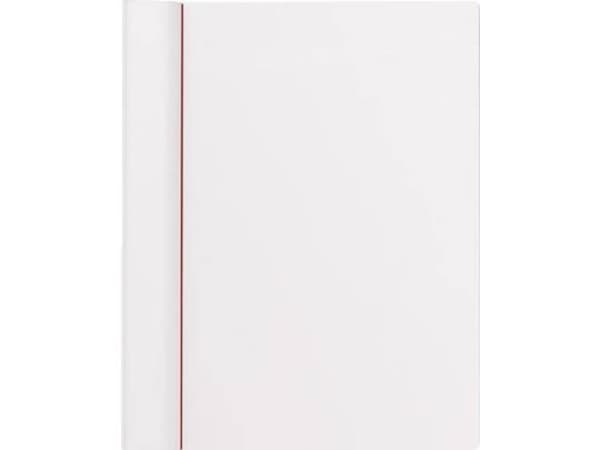 Skylt Maul 2318202 vit A3 plast 430x330mm 15 mm