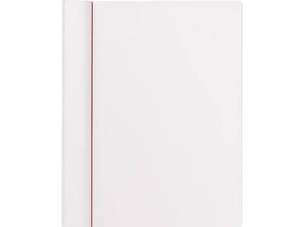 Skylt Maul 2318202 vit A3 plast 430x330mm 15 mm