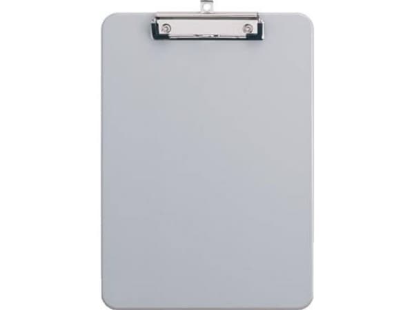 Clipboard A4 Maul 2340582 grå plastik