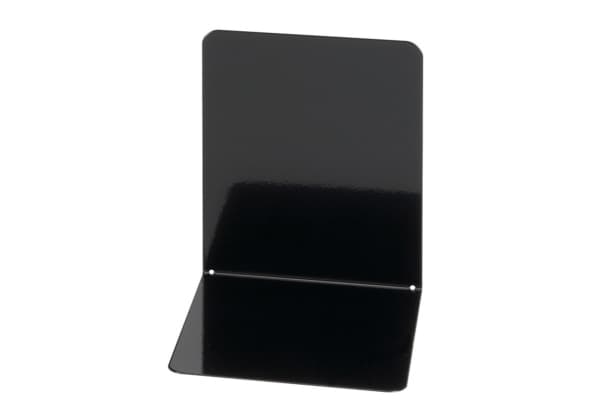 MAUL 3506290, Sort, Stål, 0,8 mm, Blank, Tyskland, 120 x 140 x 140 mm