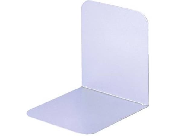 MAUL 3506295, Sølv, Metall, 0,8 mm, Blank, Tyskland, 120 x 140 x 140 mm