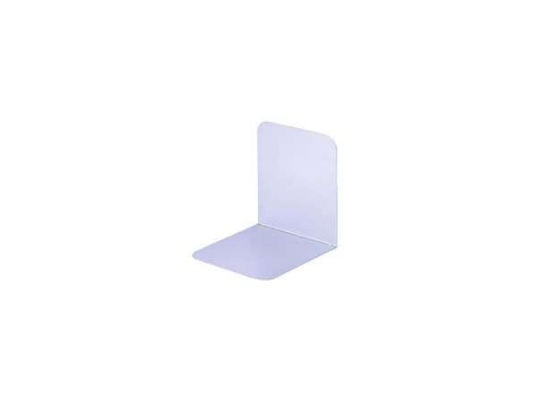 MAUL 3506295, Sølv, Metall, 0,8 mm, Blank, Tyskland, 120 x 140 x 140 mm
