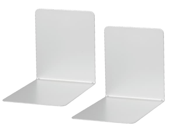 MAUL 3506295, Silver, Metall, 0,8 mm, Glansigt, Tyskland, 120 x 140 x 140 mm