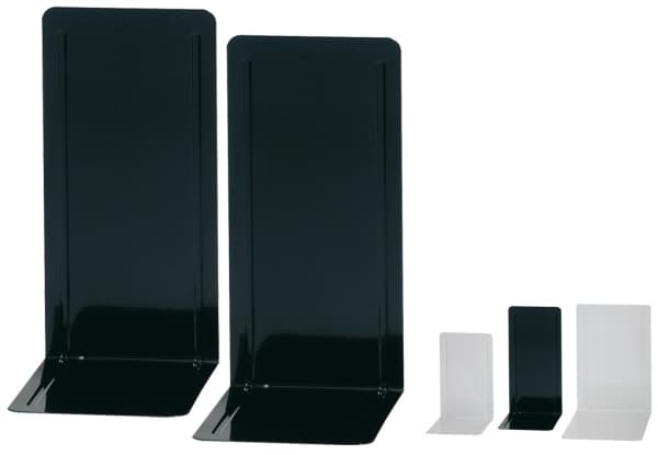 MAUL 3543090, Musta, Metalli, 0,8 mm, Saksa, 120 x 140 x 240 mm, 2 kpl