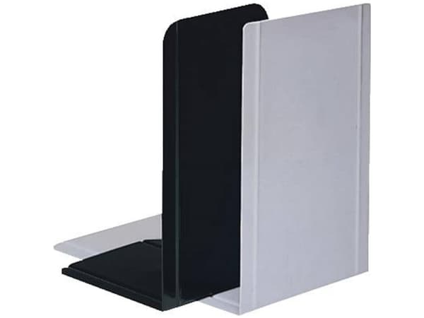 MAUL 3545090, Musta, Terästä, 1 mm, Kiiltävä, Saksa, 168 x 240 x 240 mm