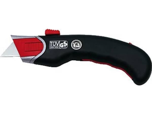 Wedo 78815, 2,5 cm, Metalli, Kumi, Musta, Punainen, Hopea, 226 g, 167 x 60 x 20 mm