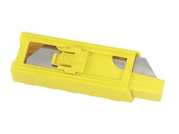 Stanley 1-11-921, 100 styck, 80 mm, 0,65 mm, 62 mm, 25 mm, 71 mm