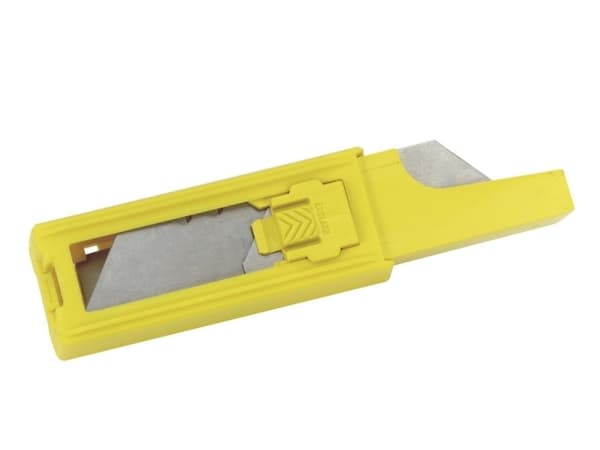 Stanley 1-11-921, 100 styck, 80 mm, 0,65 mm, 62 mm, 25 mm, 71 mm
