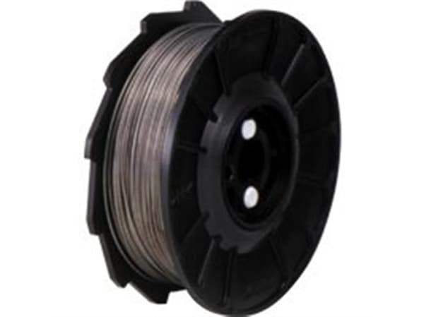 Sidontalevy tw898 sort ø0,8mm - Passer til max RB397+RB398+RB517+RB518