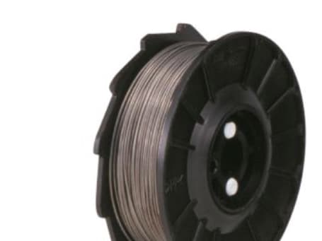 Sidontalevy tw898 sort ø0,8mm - Passer til max RB397+RB398+RB517+RB518