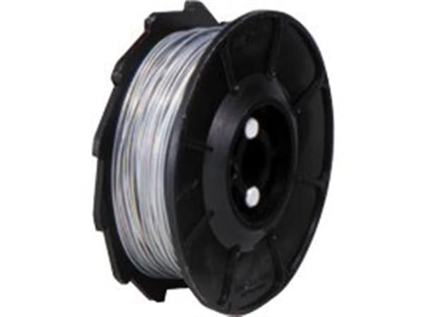 Bindetråd tw898eg elgv ø0,8mm - Passer til max RB397+RB398+RB517+RB518