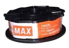 Bindetråd tw898eg elgv ø0,8mm - Passer til max RB397+RB398+RB517+RB518