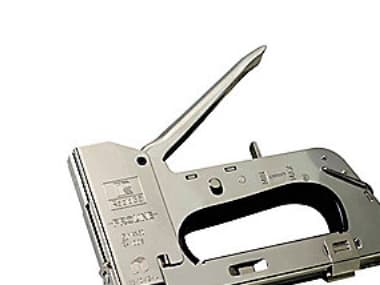 Kabelhäftpistol R36 - kabelhäftpistol typ 7/36 lgd 10-14mm justerbar slagstyrka Rapid