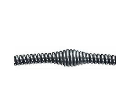 Løs Spiral 5/16''-7,6m C 1 pæreformet bor