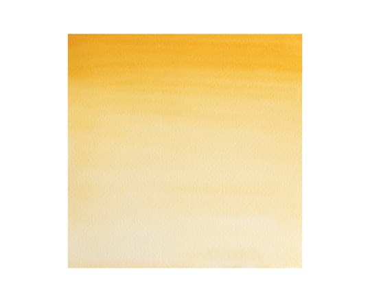 Watercolour proff. 1/2 pan Naples Yell Deep 425