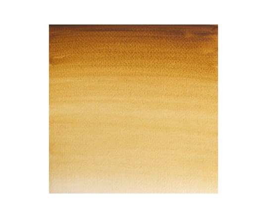 Watercolour proff. 1/2 pan Raw Umber 554