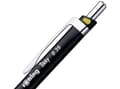 Miniatyrbilde 4 av 5: Rotring 1904694, Sort, Plast, HB, 0,35 mm, Fiksert