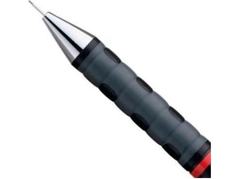Rotring 1904694, Sort, Plast, HB, 0,35 mm, Fiksert