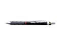 Miniatyrbilde 1 av 5: Rotring 1904694, Sort, Plast, HB, 0,35 mm, Fiksert