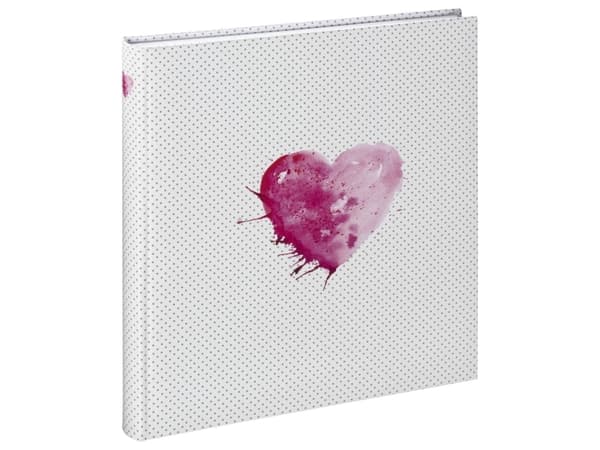 Hama 236 - 290 mm - 320 mm - Flerfarget - 50 ark - 10 x 15 cm (00002361)