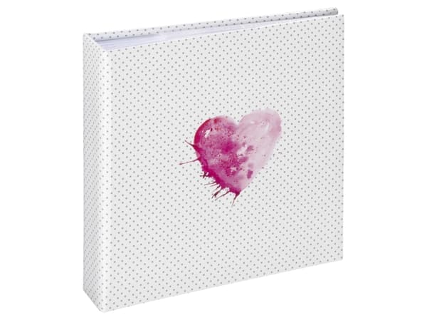 Hama Lazise, Flerfarget, 100 ark, 10 x 15 cm, 225 mm, 220 mm