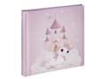 Miniatyrbild 5 av 5: Hama "Joana" - Album - 100 x 4x6 tum (10x15 cm) - Baby - rosa x 1