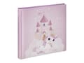 Miniatyrbild 1 av 5: Hama "Joana" - Album - 100 x 4x6 tum (10x15 cm) - Baby - rosa x 1