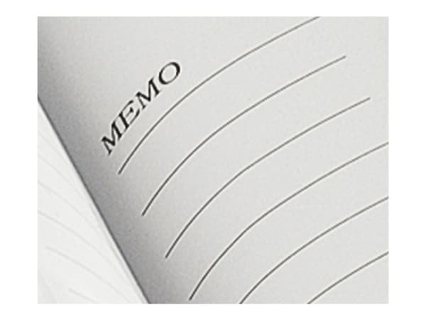 Hama Memo "Nora" - Album - 200 x 4x6 tum (10x15 cm) - Baby - färgad x 1