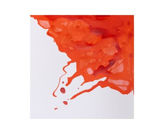 Winsor & Newton 94376896411, Rød, 14 ml, 1 stykker