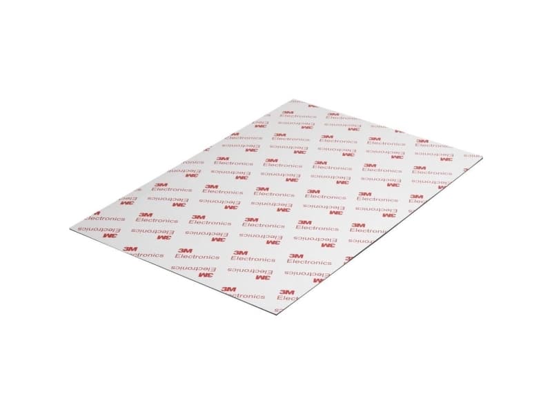 TOOLCRAFT 92013c156 Vintertape Antracit (L x B) 21 cm x 14.8 cm 31 m²