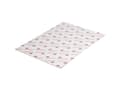 Miniatyrbilde 1 av 4: TOOLCRAFT 92013c157 Gummi-jernfolie Antracit (L x B) 21 cm x 14.8 cm 31 m²