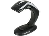 Datalogic Heron HD3130 - Kit - streckkodsskanner - handhållen - 270 skanning/sek - avkodad - USB