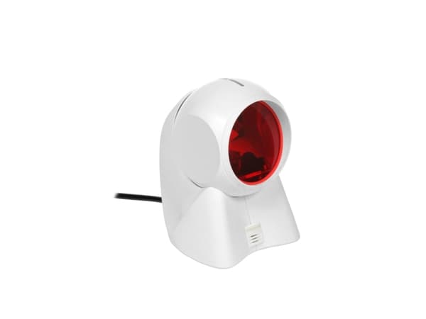 Honeywell Orbit 7190g - Streckkodsskanner - handhållen - Hybridlaser/2D-avbildare - 1120 rader /sek - 30 bilder/sekund - avkodad - tangentbordskil, R