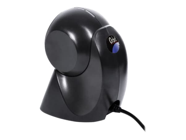 Honeywell Orbit 7190g, Kannettava viivakoodinlukija, 1D/2D, Laser, Code 39, GS1 DataBar Omnidirectional, U.P.C., Datamatriisi, PDF417, QR Code, 32,7