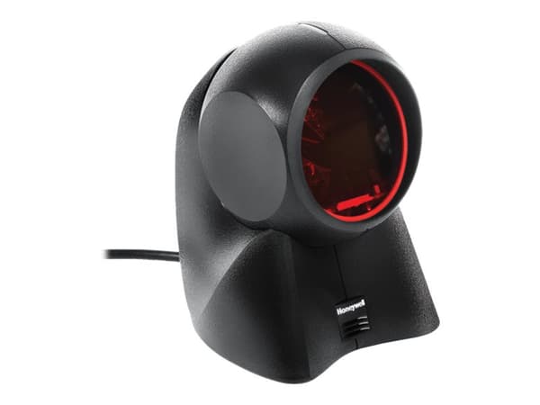 Honeywell Orbit 7190g, Kannettava viivakoodinlukija, 1D/2D, Laser, Code 39, GS1 DataBar Omnidirectional, U.P.C., Datamatriisi, PDF417, QR Code, 32,7