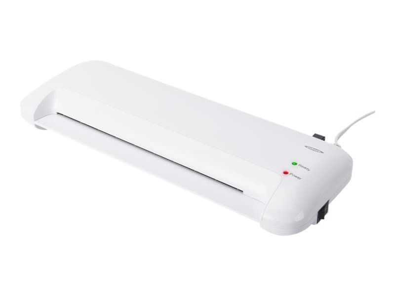 Ednet - Laminator - värmelaminator - 23 cm