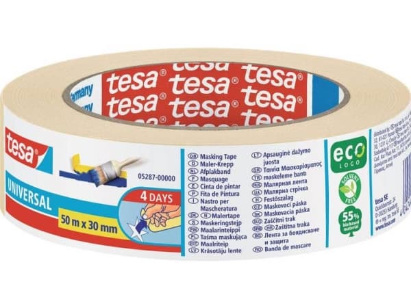 Malertape Tesa, 30 mm x 50 m