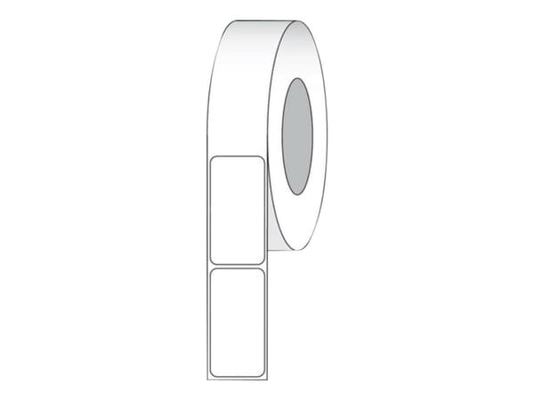 Capture CA-LB3019, Valkoinen, Rulla, Kiinteä, 11,4 cm, 10,2 cm, 15,2 cm