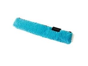 Fönsterputsskydd Moerman 25 cm Blå,10 st/pack