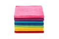 Miniatyrbilde 3 av 5: Vileda 4023103185975, Polyamid, Polyester, Multifärg, Hand/machine washing, 8 styck