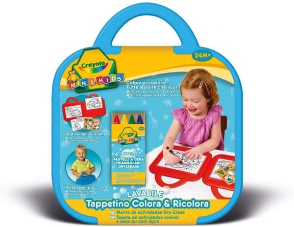 Crayola, Inc. Crayola tegnebrett