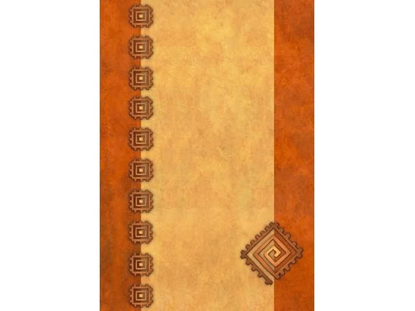 Brulion A4 200k line. hard cover grille