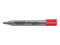 Pikkukuva 1 / 5: Staedtler 356 B WP6, 6 kpl, Sininen, Vihreä, Oranssi, Punainen, Violetti, Harmaa, Polypropeeni (PP), 2 mm, 5 mm