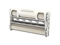 Miniatyrbild 5 av 5: Xyron Creative Station Two-Sided Lamination Refill, A4, Transparent, 165 x 290 x 80 mm, 165 mm, 80 mm, 1 styck