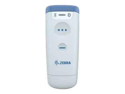 Zebra CS60-HC, Kannettava viivakoodinlukija, 1D/2D, LED, Codabar, Code 11, Code 128, Code 39, Code 93, GS1 DataBar, MSI, Plessey, U.P.C., Aztec Code,