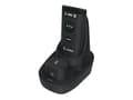 Miniatyrbild 1 av 5: Zebra CS60 - Standard Cradle - streckkodsskanner - handhållen - 2D-imager - avkodad - Bluetooth 5.0