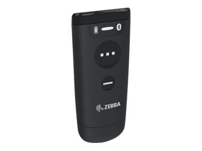 Zebra CS60 - Standard Range (SR) - strekkodeskanner - ledsager - 2D-bildefremviser - dekodet - USB