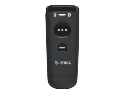 Zebra CS60 - Standard Range (SR) - strekkodeskanner - ledsager - 2D-bildefremviser - dekodet - USB